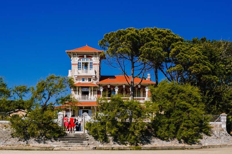 Villa La Tosca - photo 4