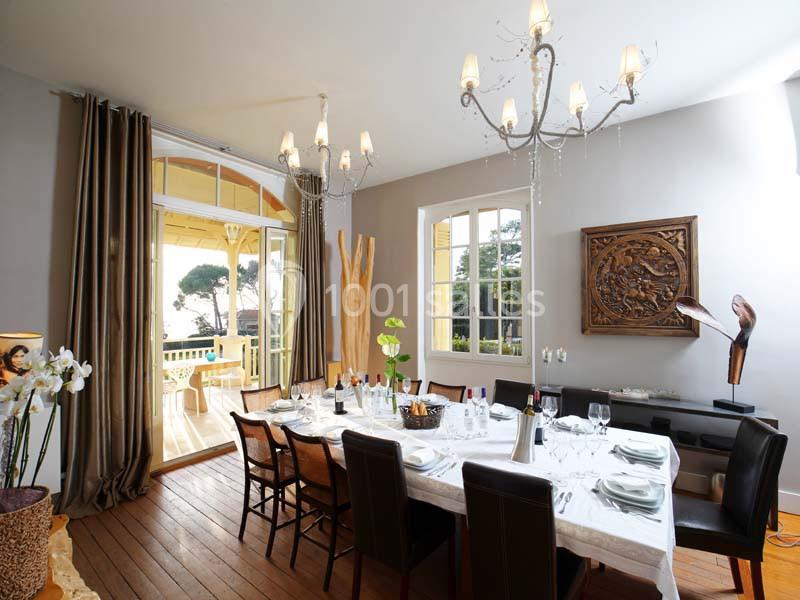 Villa La Tosca - galerie - photo 11