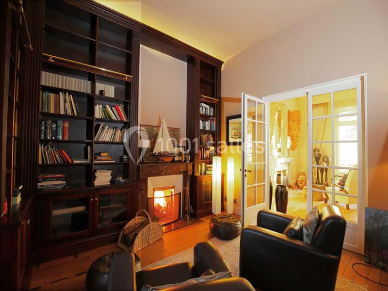 Villa La Tosca - galerie - photo 13