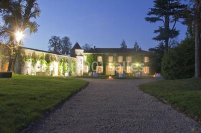 Château Lardier - photo 4