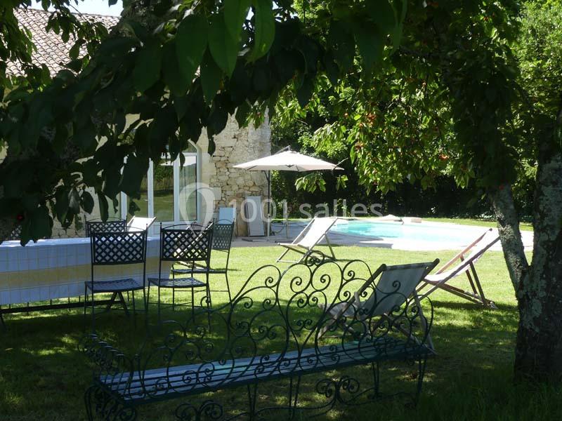 Château Lardier - galerie - photo 12