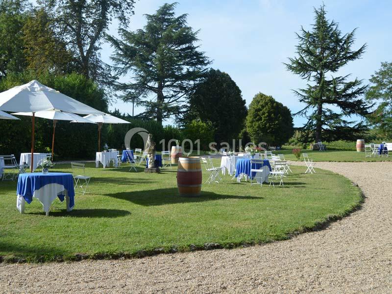 Château Lardier - galerie - photo 6