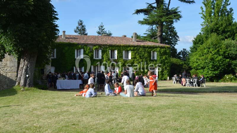 Château Lardier - galerie - photo 3