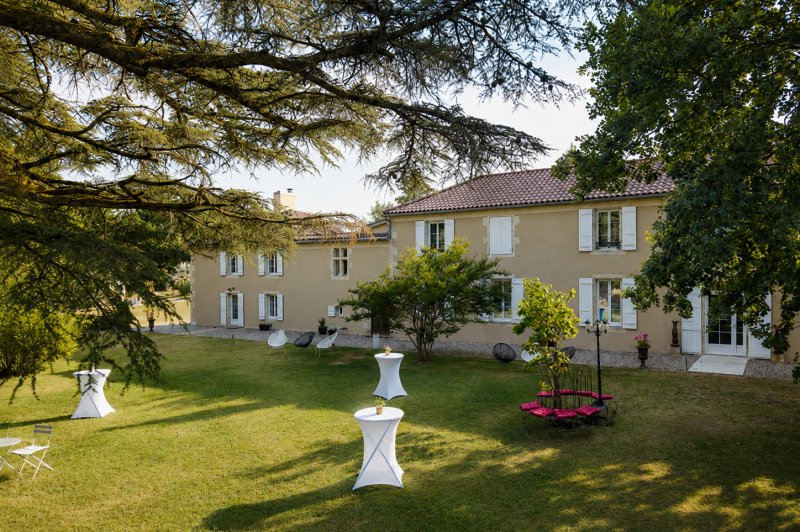 Chartreuse De Dane - photo 1