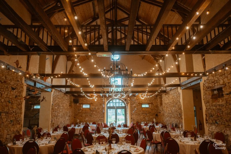 Domaine du Bois d'Andigné - photo 5