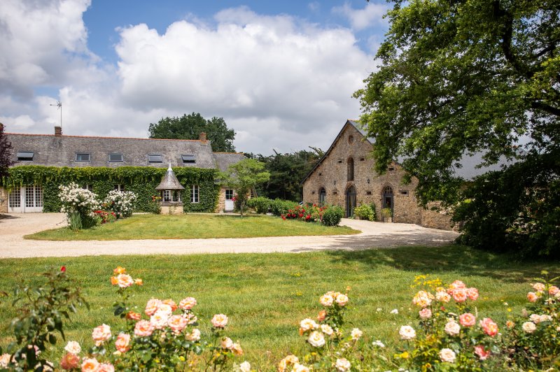 Domaine du Bois d'Andigné - photo 2