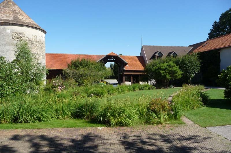 Les Greens De Courson - photo 3