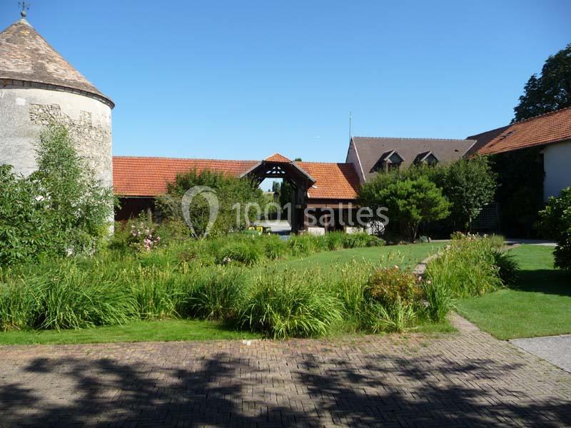 Les Greens De Courson - galerie - photo 3