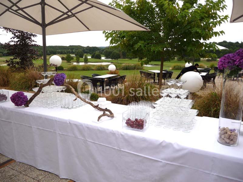 Les Greens De Courson - galerie - photo 6