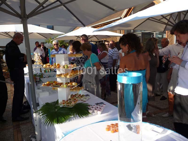 Les Greens De Courson - galerie - photo 12