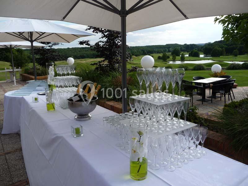 Les Greens De Courson - galerie - photo 15