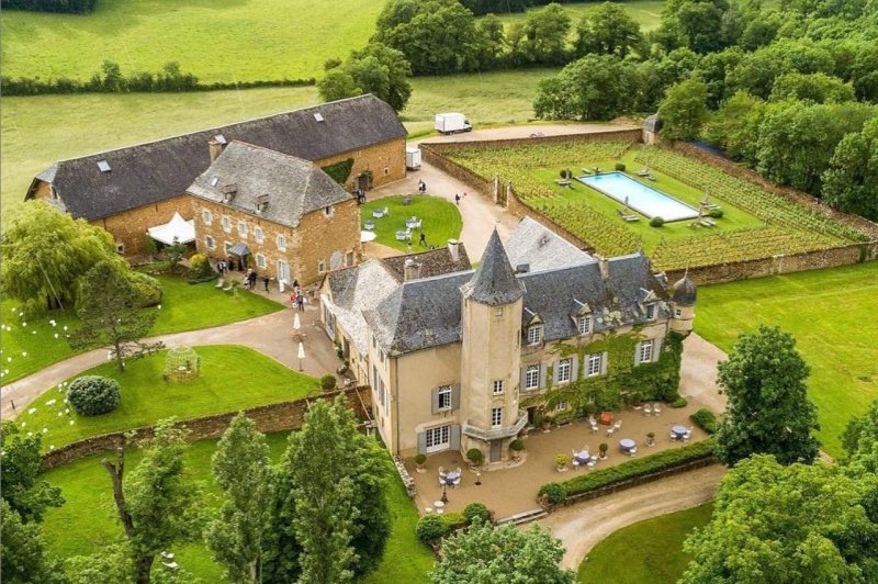 Château de Labro - photo 1
