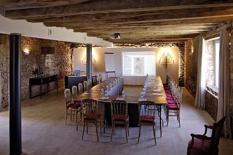 Château de Labro - photo 4