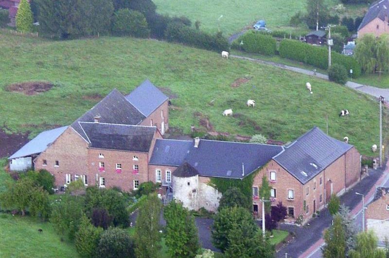 La Vieille Tour - photo 2