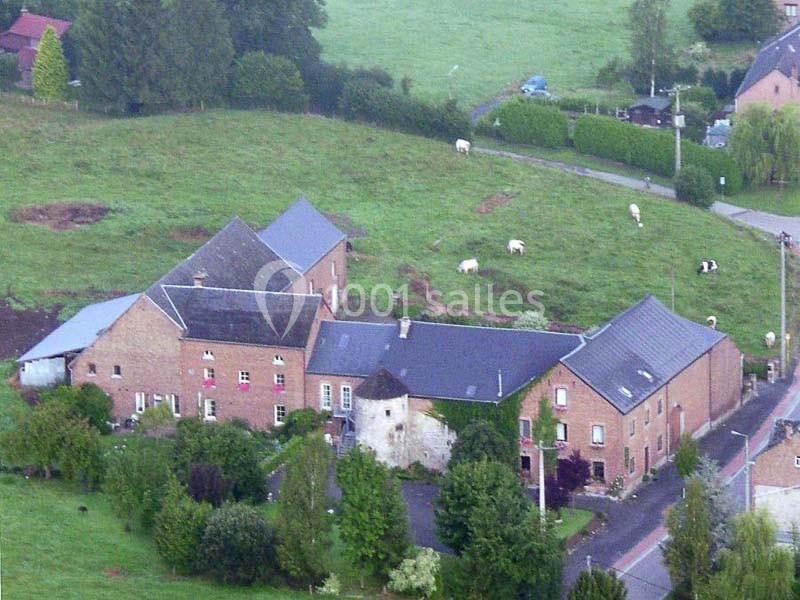 La Vieille Tour - galerie - photo 2