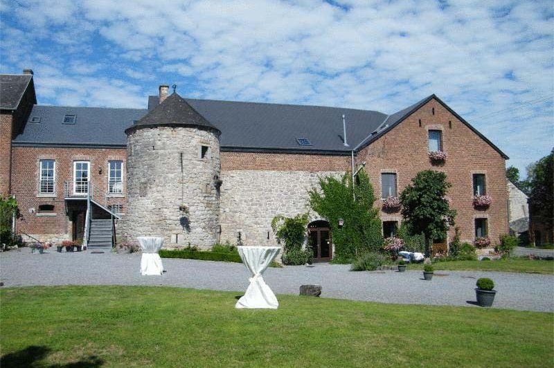 La Vieille Tour - photo 1