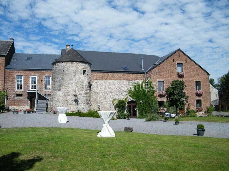 La Vieille Tour - galerie - photo 1