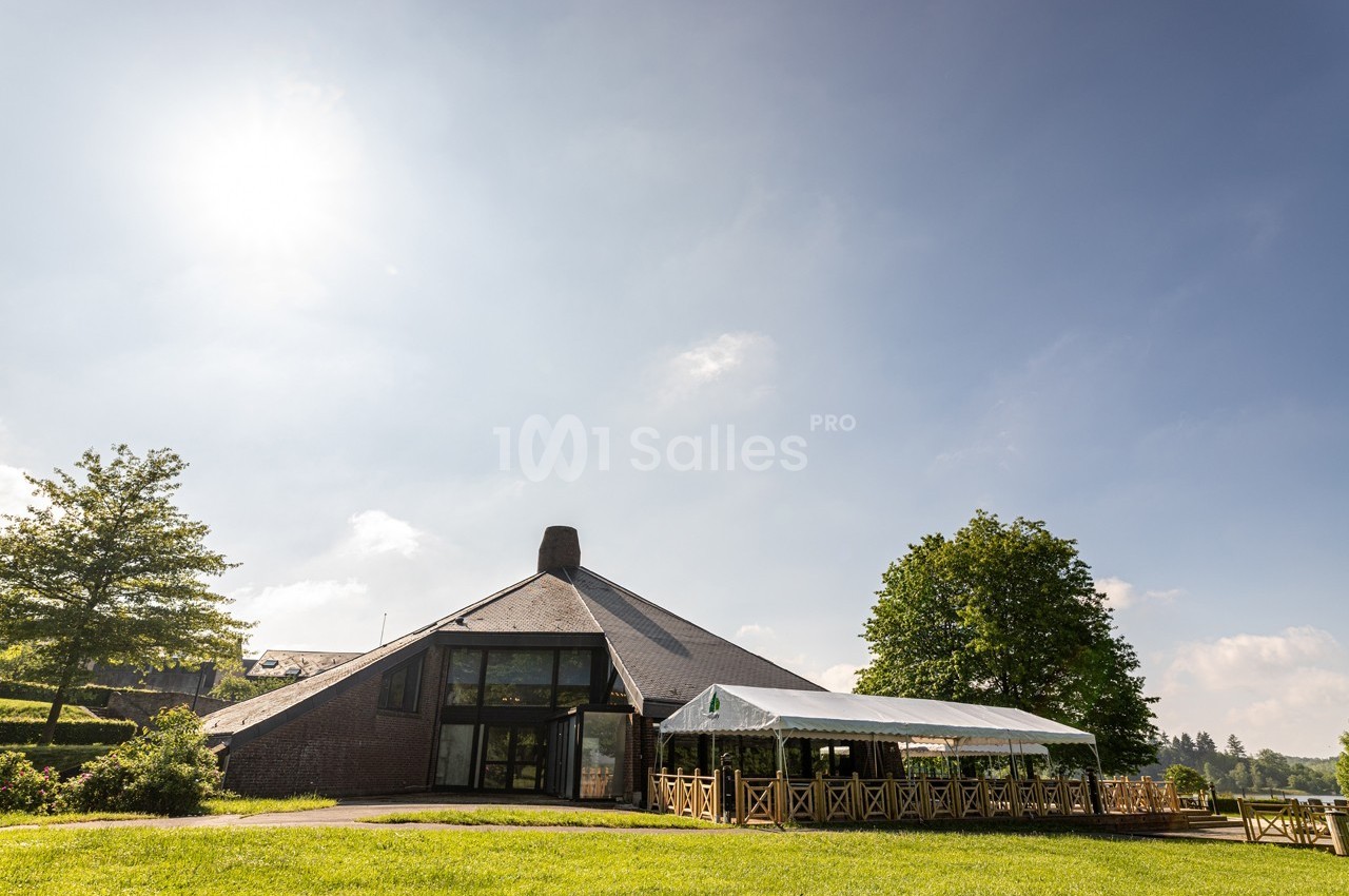 Station Touristique du Valjoly - galerie - photo 12