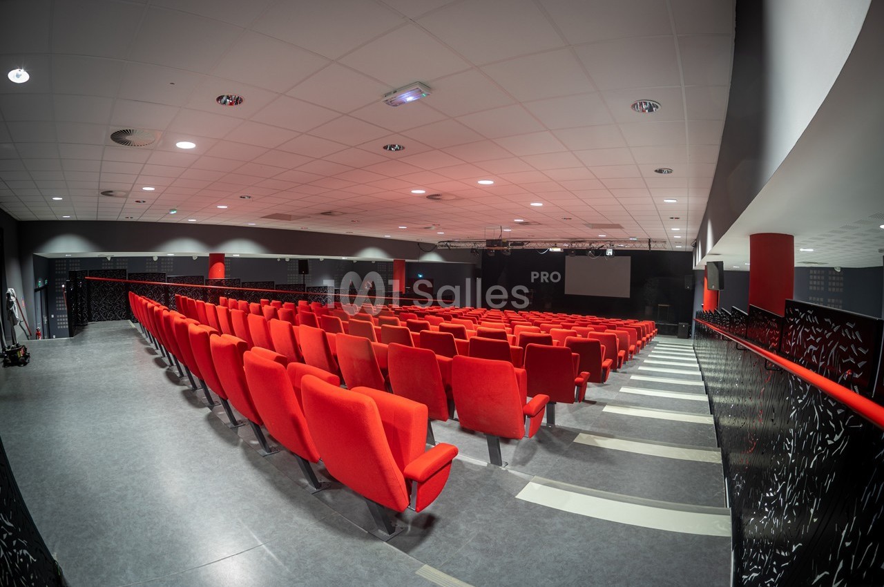 Station Touristique du Valjoly - galerie - photo 8