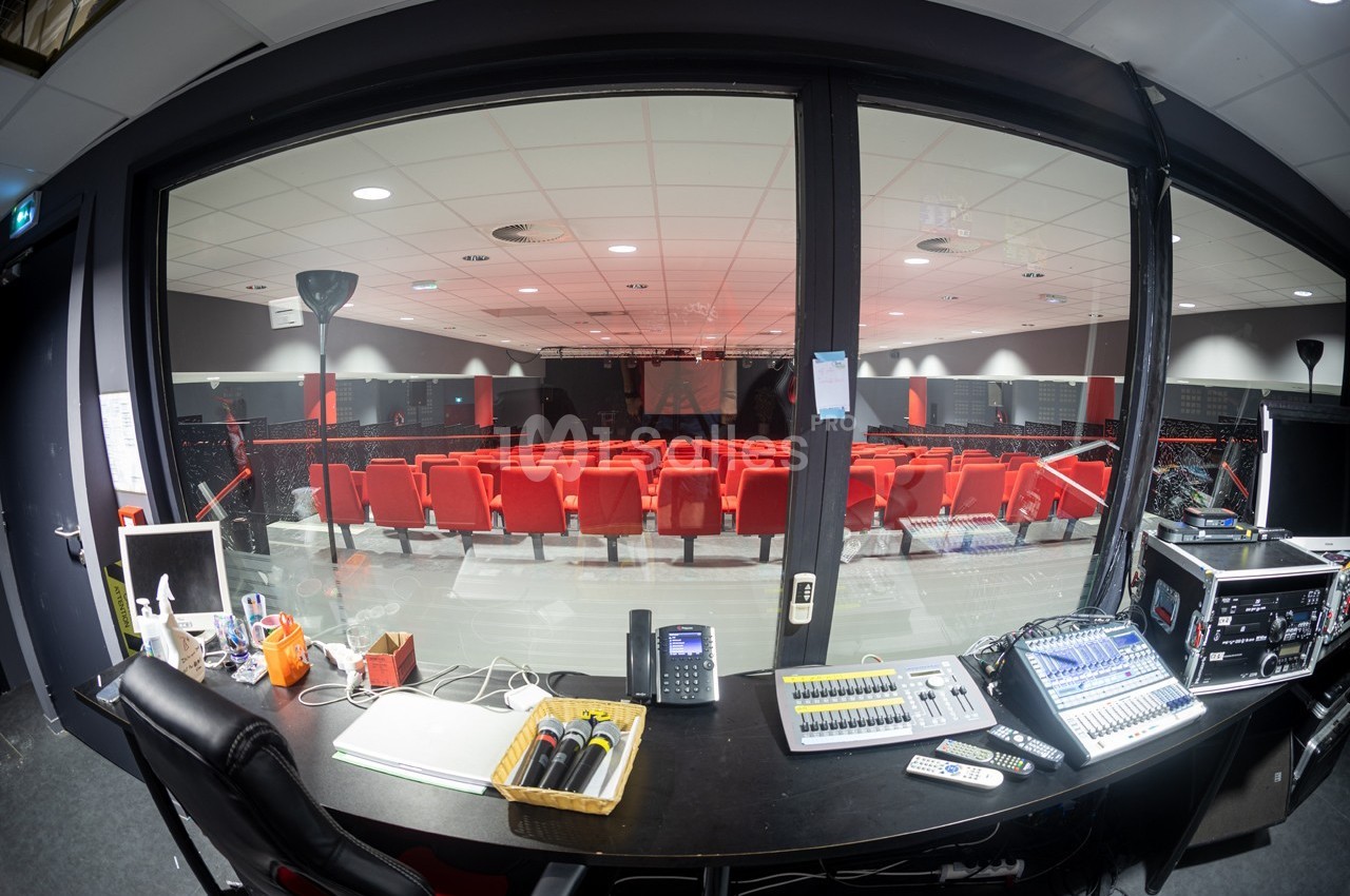 Station Touristique du Valjoly - galerie - photo 11