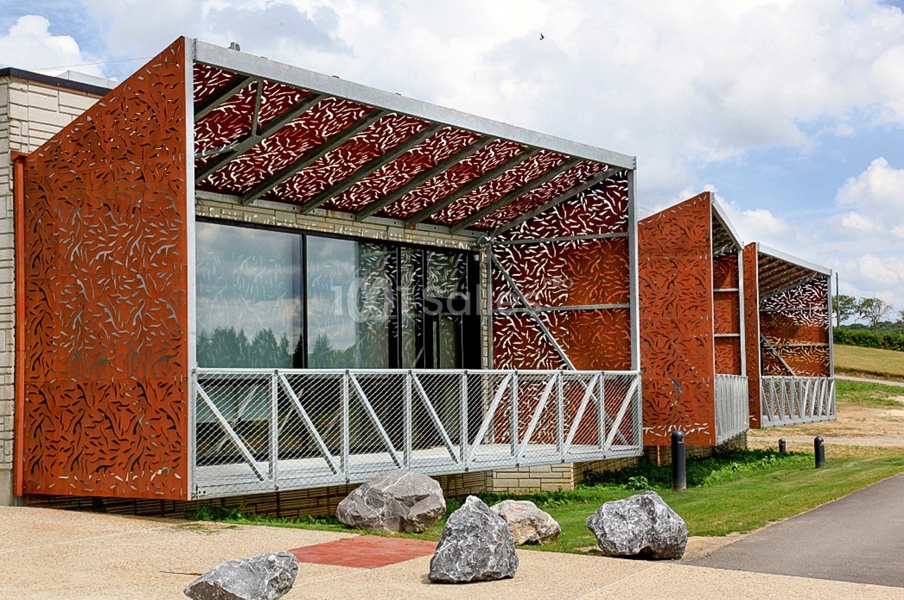Station Touristique du Valjoly - galerie - photo 4
