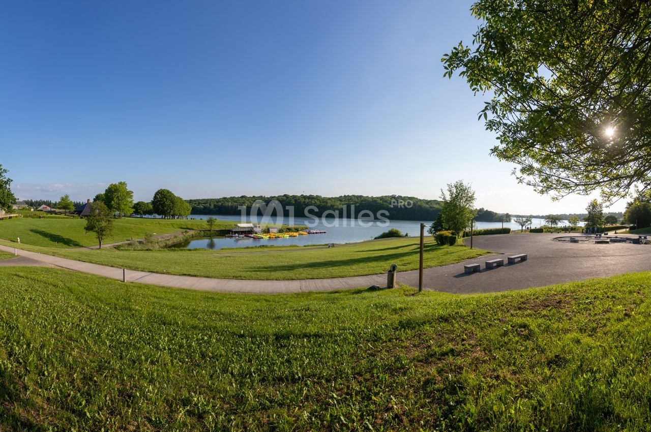 Station Touristique du Valjoly - galerie - photo 2