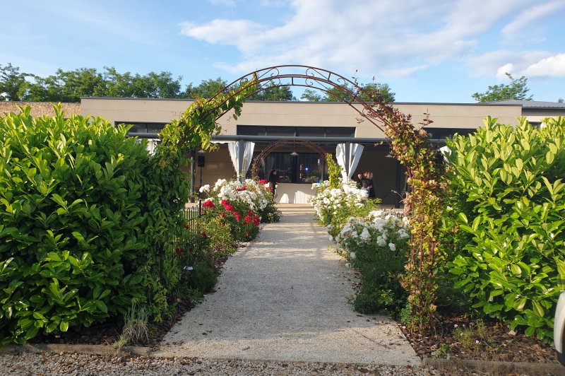 Domaine de la Gillardière - photo 2