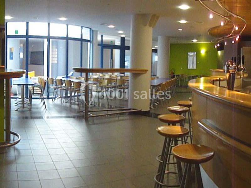 Charleroi Espace Meeting Europeen C.e.m.e - galerie - photo 3