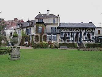 Le Clos De L'hermitage Tessancourt - galerie - photo 1