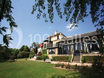 Le Clos De L'hermitage Tessancourt - galerie - photo 2