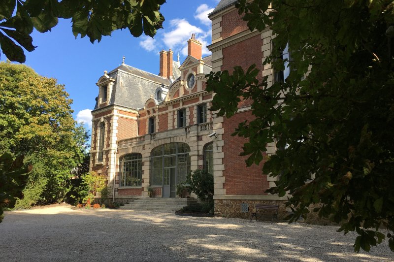 Château du Gavoy - photo 5