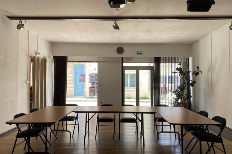 Espace Mouneyra - photo 2
