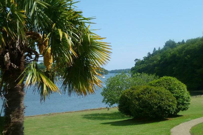 Manoir de Kerouzien - photo 4