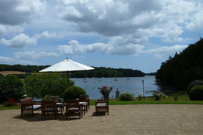 Manoir de Kerouzien - photo 3