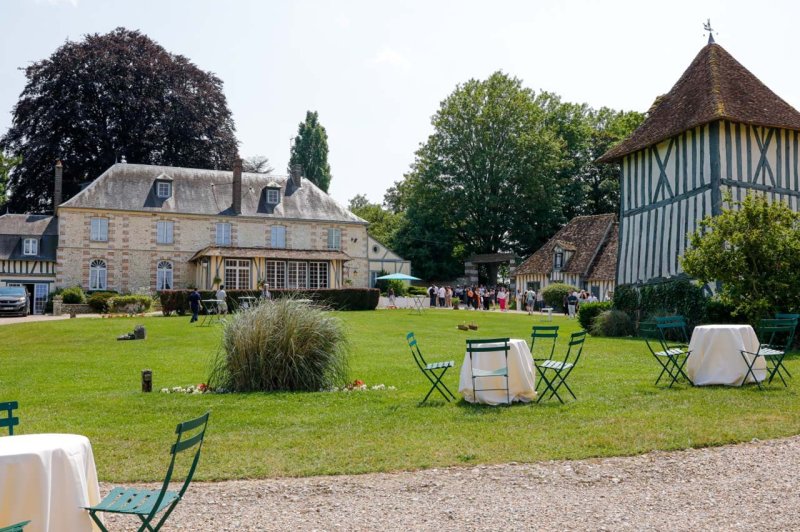 La Grange de Bourgoult - photo 2