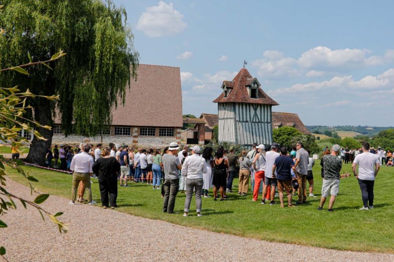 La Grange de Bourgoult - photo 4