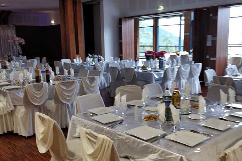 Salle de la Station des Orres - photo 4