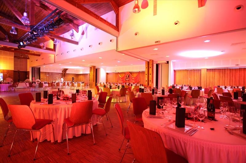 Salle de la Station des Orres - photo 1