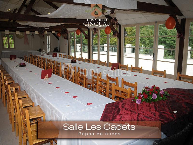 Domaine du Cinquau - galerie - photo 16