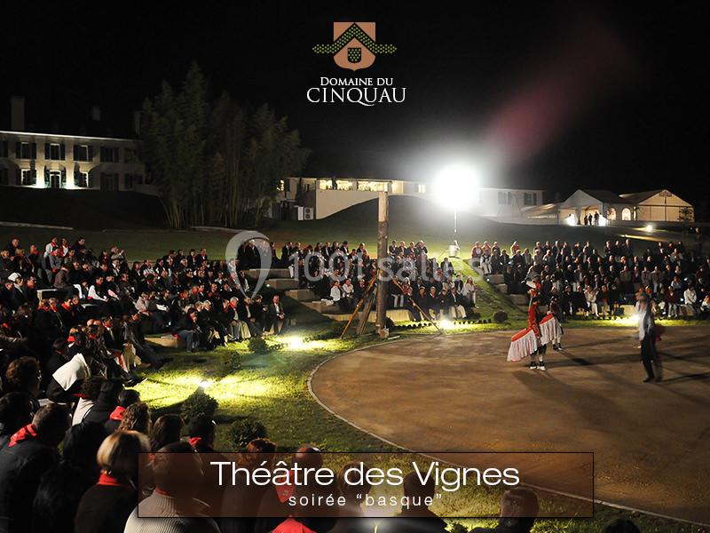 Domaine du Cinquau - galerie - photo 22
