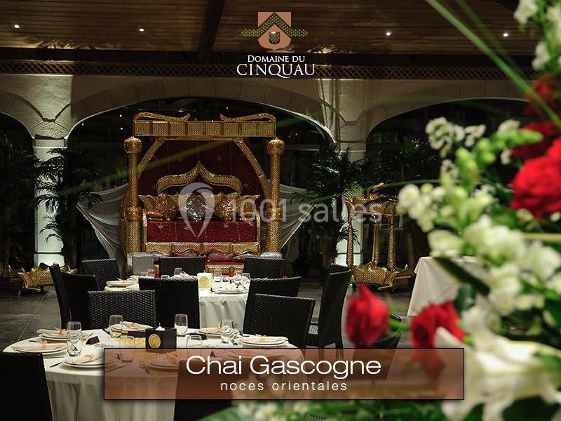 Domaine du Cinquau - galerie - photo 9