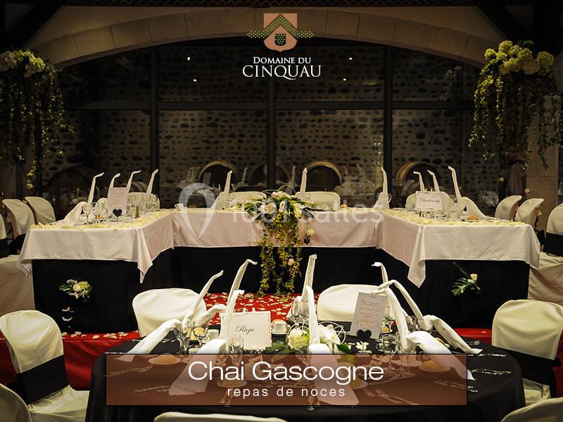 Domaine du Cinquau - galerie - photo 8
