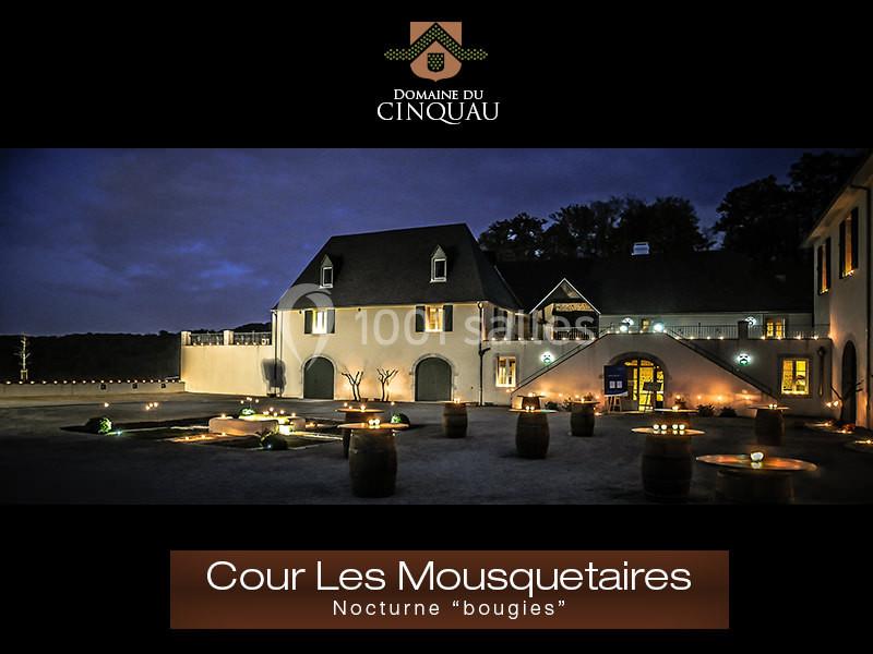 Domaine du Cinquau - galerie - photo 23