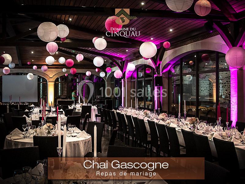 Domaine du Cinquau - galerie - photo 11