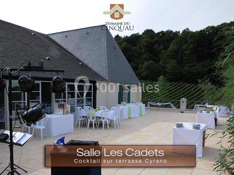 Domaine du Cinquau - galerie - photo 20