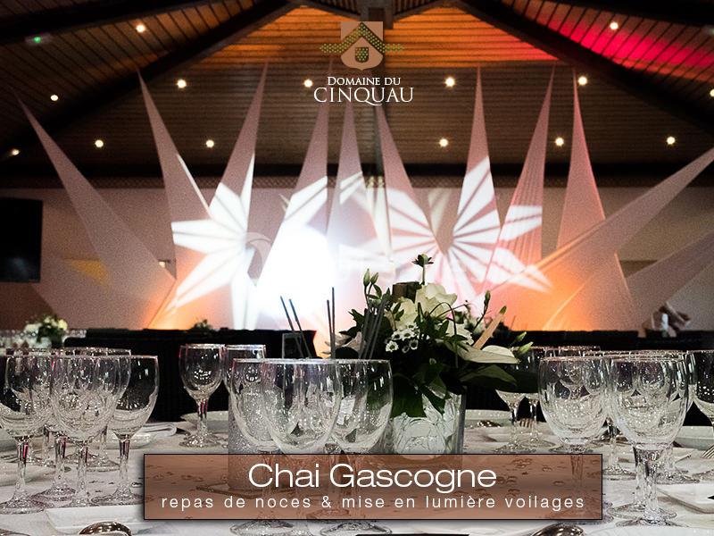 Domaine du Cinquau - galerie - photo 6