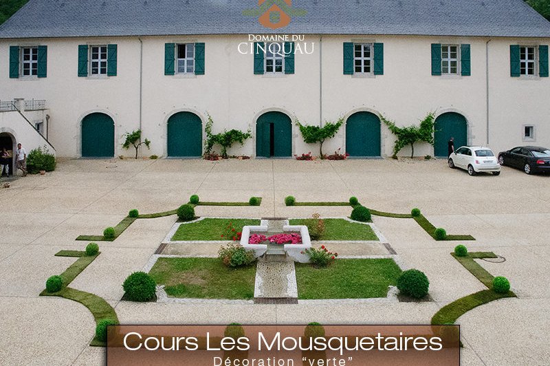 Domaine du Cinquau - photo 1