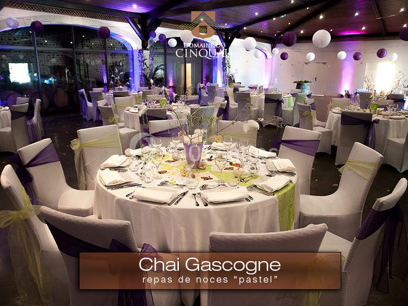 Domaine du Cinquau - galerie - photo 7