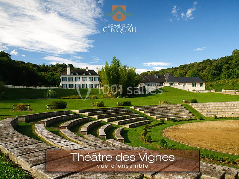 Domaine du Cinquau - galerie - photo 5