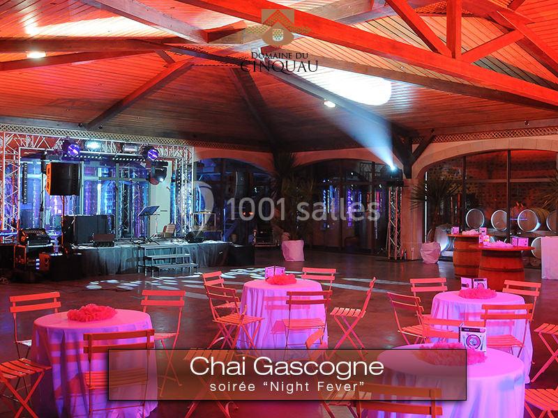 Domaine du Cinquau - galerie - photo 13